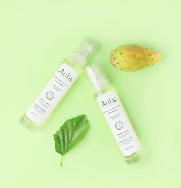 Lotion Tonique Figue de Barbarie – AubeCosmetics – Image 3