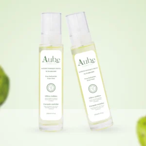 Lotion Tonique Figue de Barbarie – AubeCosmetics