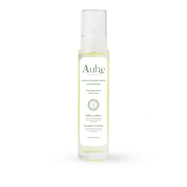 Lotion Tonique Figue de Barbarie – AubeCosmetics – Image 10