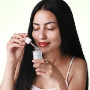 Sérum Visage Anti-Taches – AubeCosmetics