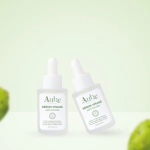 Sérum Visage Anti-Taches – AubeCosmetics