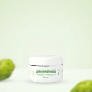 Masque Éclat Anti-Taches – AubeCosmetics