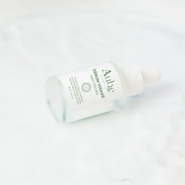 Sérum Visage Anti-Taches – AubeCosmetics – Image 8