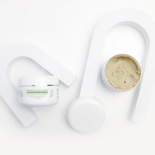 Masque Éclat Anti-Taches – AubeCosmetics – Image 7