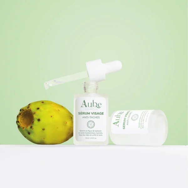 Sérum Visage Anti-Taches – AubeCosmetics – Image 6