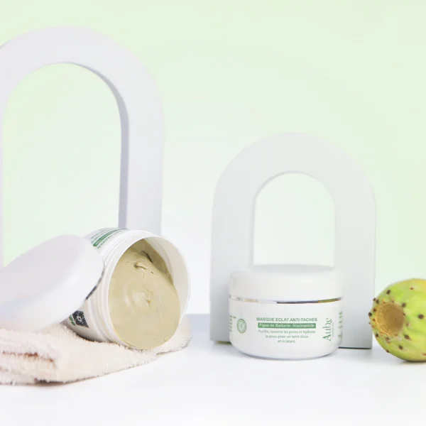 Masque Éclat Anti-Taches – AubeCosmetics – Image 8