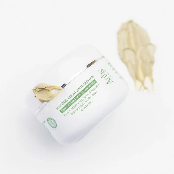 Masque Éclat Anti-Taches – AubeCosmetics – Image 5