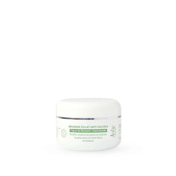 Masque Éclat Anti-Taches – AubeCosmetics – Image 11