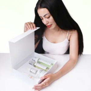 Pack Visage Naturel Complet – AubeCosmetics