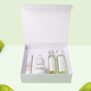 Pack Visage Naturel Complet – AubeCosmetics