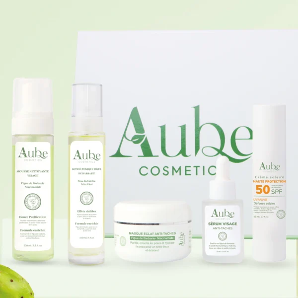 Pack Visage Naturel Complet – AubeCosmetics – Image 13