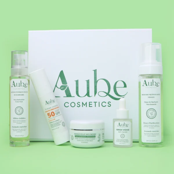 Pack Visage Naturel Complet – AubeCosmetics – Image 14