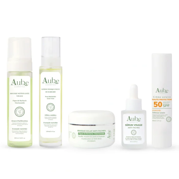 Pack Visage Naturel Complet – AubeCosmetics – Image 15