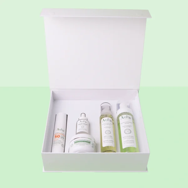 Pack Visage Naturel Complet – AubeCosmetics – Image 5