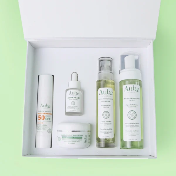 Pack Visage Naturel Complet – AubeCosmetics – Image 6