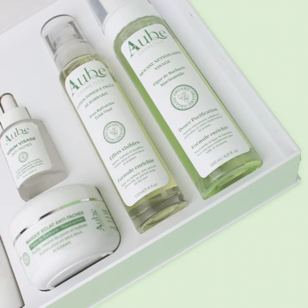 Pack Visage Naturel Complet – AubeCosmetics – Image 7