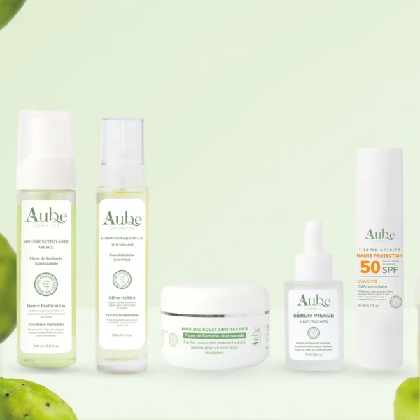 Pack Visage Naturel Complet – AubeCosmetics – Image 8