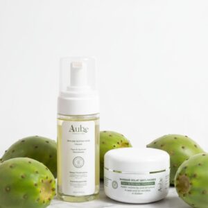 Pack la mousse nettoyante & masque anti-taches