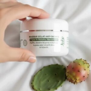Masque Éclat Anti-Taches - 50g – AubeCosmetics